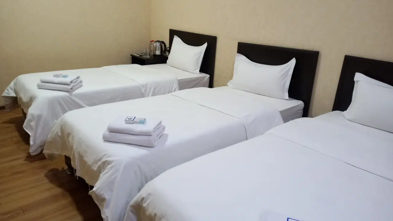 room image